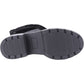Rocket Dog Women's Idea Mid Boot in Black