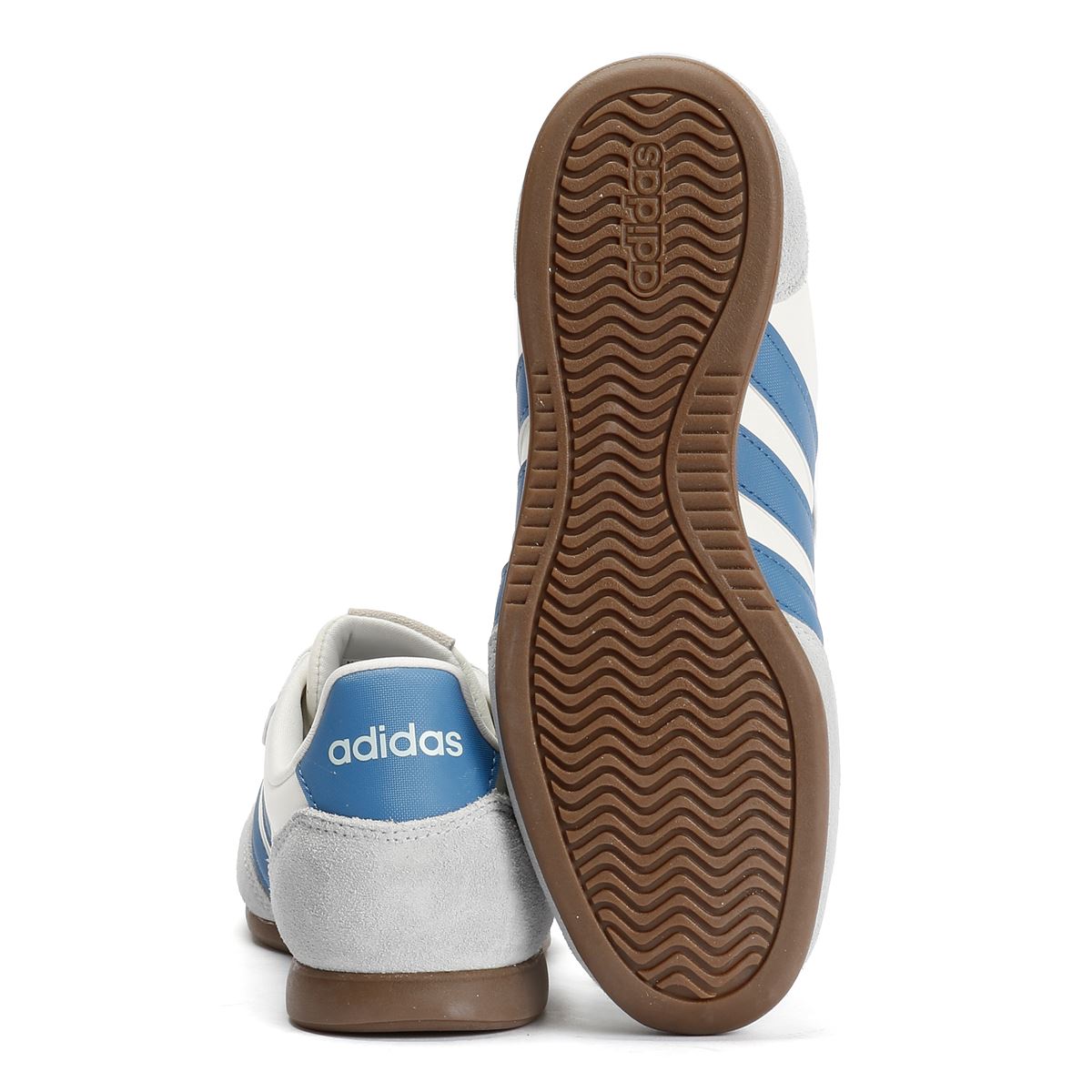 Adidas Barreda Lo Women's White/Dusky Ink Trainers