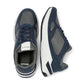 Bench Derker Men's Navy/Grey Trainers