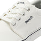 Bench Donnie Canvas Men's White Trainers