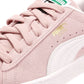 Puma Suede Classic Women's Misty Pink/White Trainers