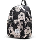 Herschel Bags Classic Backpack Unisex Adults's Black Backpack