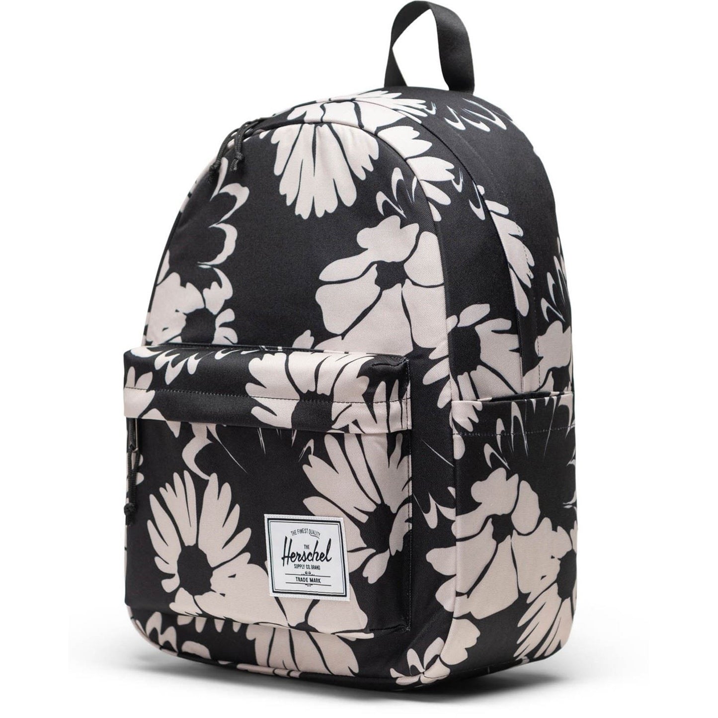 Herschel Bags Classic Backpack Unisex Adults's Black Backpack