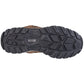 Cotswold Men's Hawling Shoe in Brown