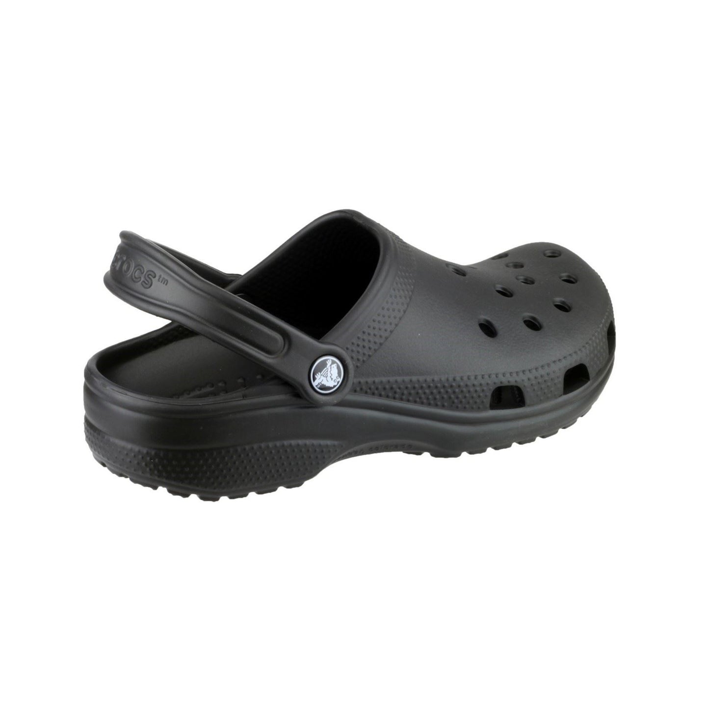 Crocs Women's Classic Clog in Black