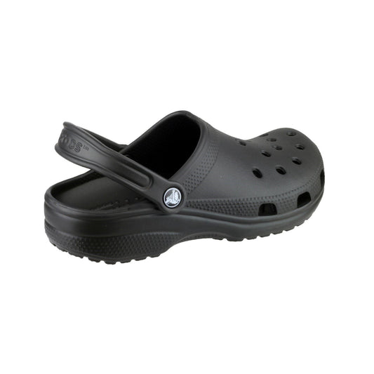 Crocs Classic Clog in Black
