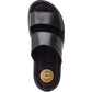 Base London Men's Maven Slider in Black