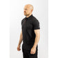 Helly Hansen Workwear Men's Kensington Tech Polo in Black