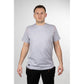 Helly Hansen Workwear Oxford Cotton Men's Grey T-Shirt