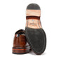 Ben Sherman - BS12502 MENS ARCHIE BROGUE TAN