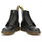 Dr. Martens - 11822006 UN 1460 SMOOTH BLACK