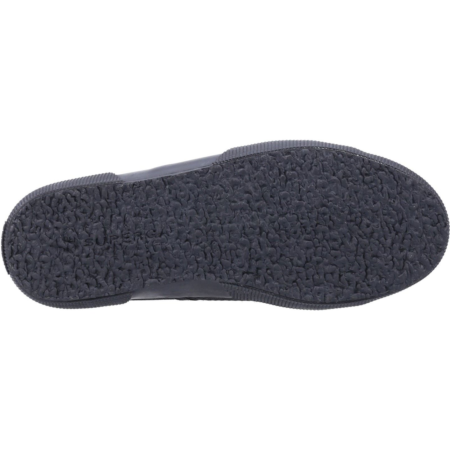 Superga Women's 2750 Cotu Classic in Black