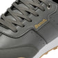 Bench Murray Men's Grey/Gum Trainers