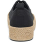 ONLY IDA-1 Cotton Women's Black Trainers