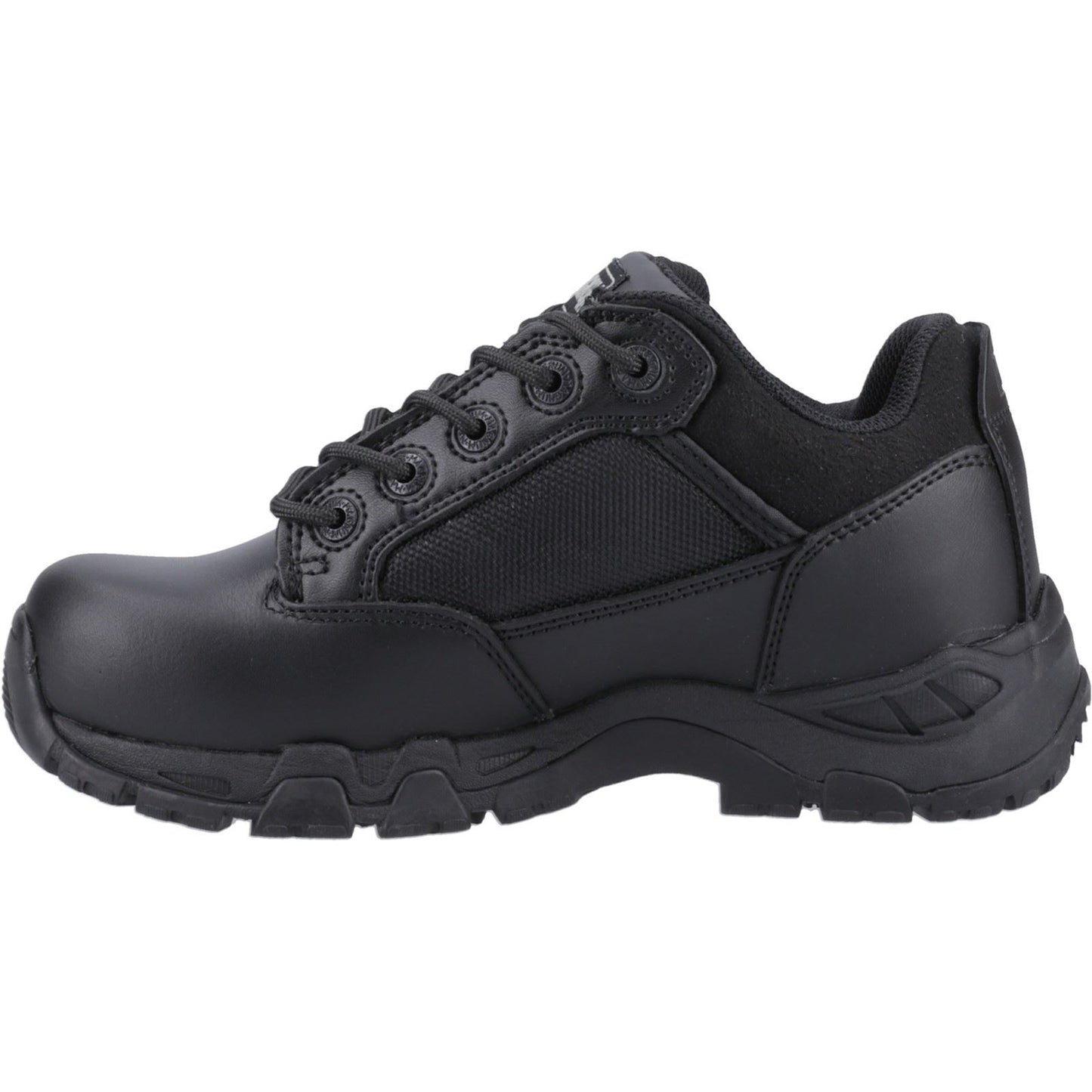 Magnum Men's Viper Pro 3.0 + Uniform Shoes in Black