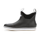 Xtratuf Men's Ankle Deck Boot in Black