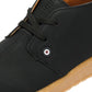 Lambretta Pinto Men's Black Boots