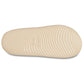 Crocs Unisex Mellow Luxe Slide in Shitake
