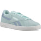 Reebok Court Retro Textile Women's Glitchaqua/Leisureblue/Chalk Trainers