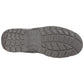 Puma Safety Men's Omni Sky Low Safety Shoe in Blue