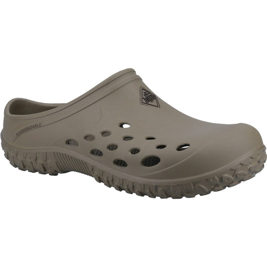 Muck Boots Men's Muckster Lite Clog in Kangaroo