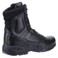 Magnum Viper Pro 8.0 + Leather WP Uniform Boot in Black