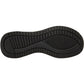 Skechers BOBS Sport Squad 4 Dire Step Polyester Women's Black Trainers