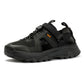 Teva Hurricane XLT3 Closed-Toe Women's Black Sandals