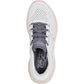 Skechers Skech Cloud Plush Horizon Polyester Women's White/Multi Trainers