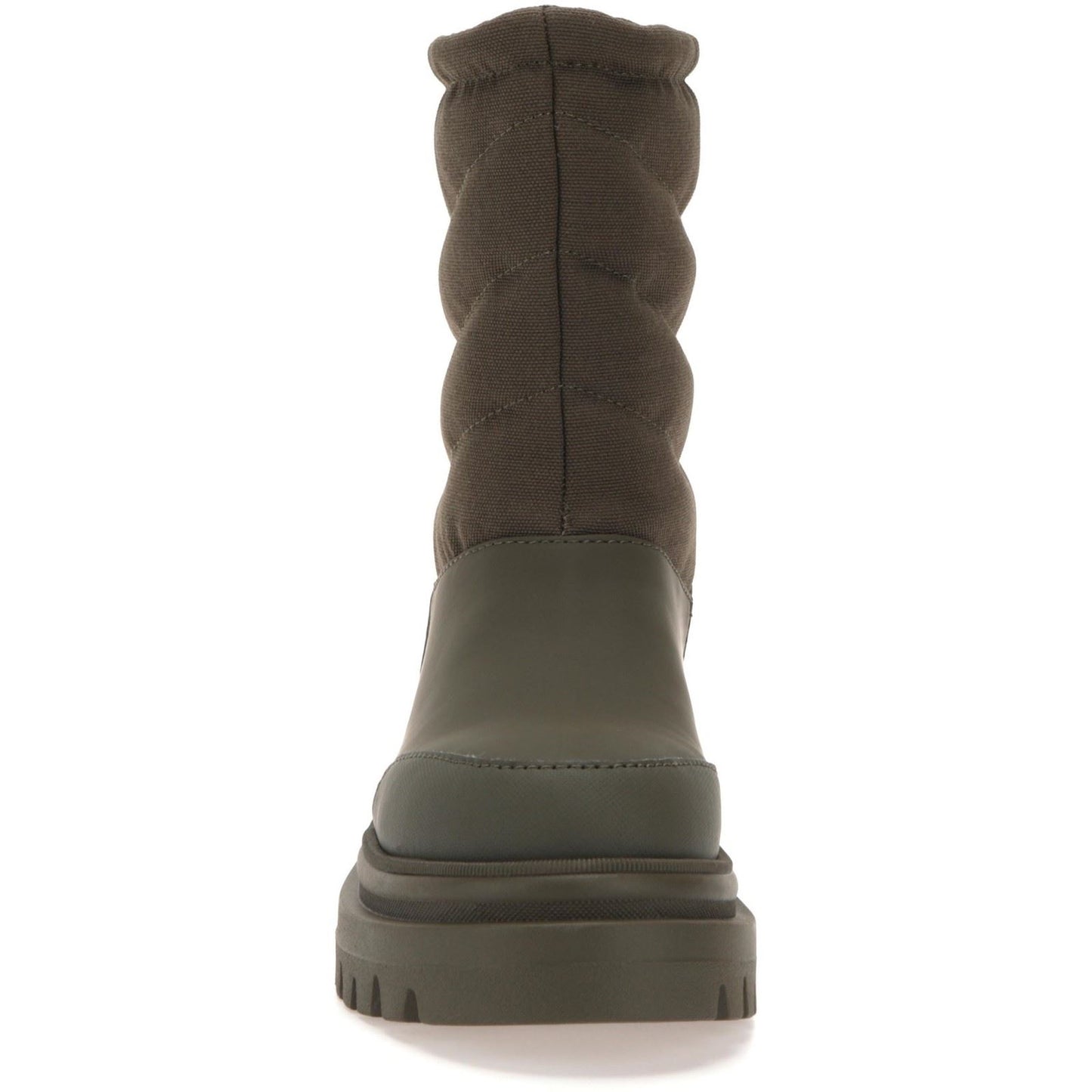 Rocket Dog Women's Dita Mid Boot in Olive