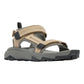 Columbia Peakfreak Rush Leather Men's Oxford Tan/Quarry Sandals