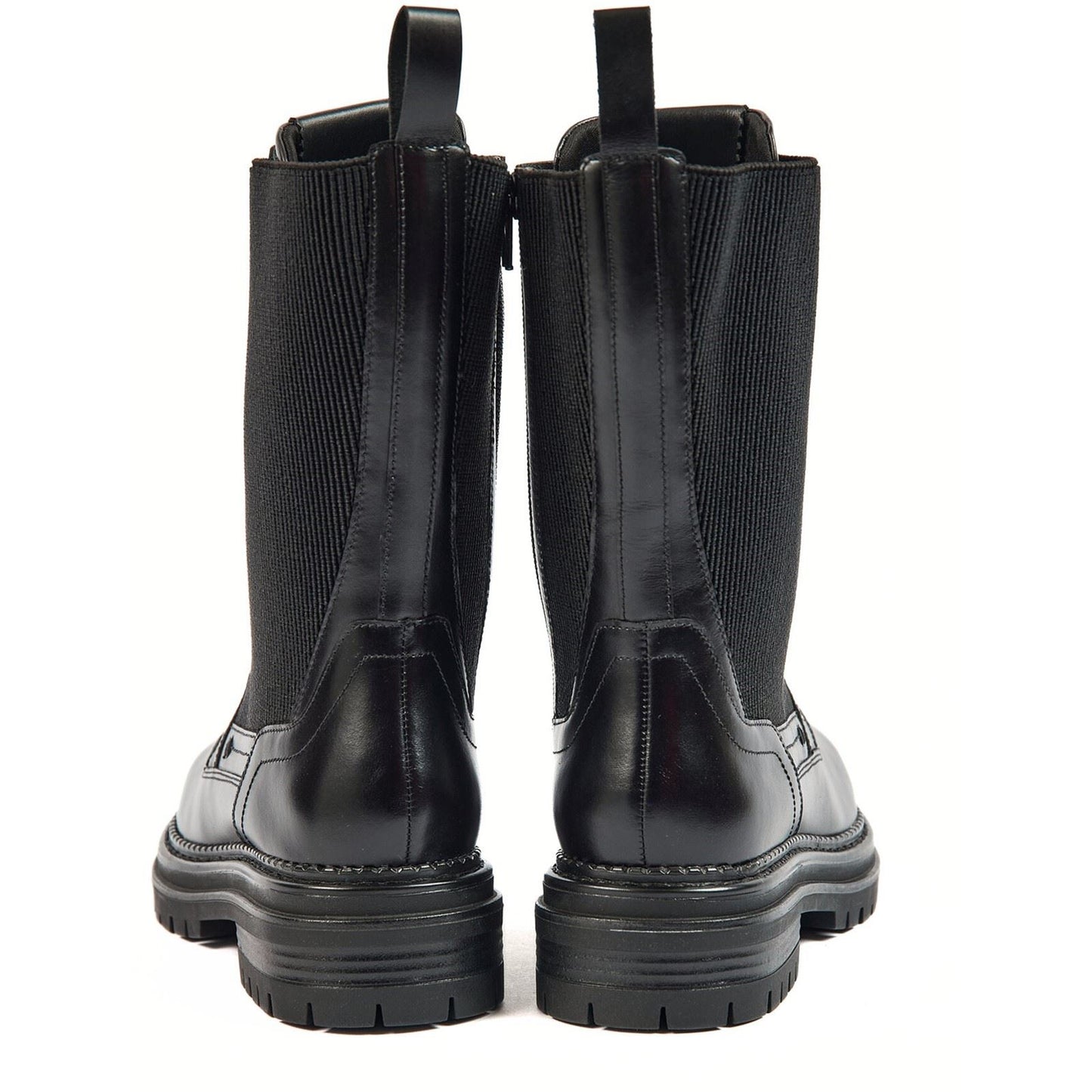 Pod Women's Polly Boot in Black