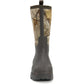 Muck Boots Derwent II All Purpose Field Boot in Black/Bark