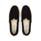 TOMS Women's Valencia Espadrille in Black
