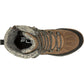 Merrell Siren 4 Thermo Mid Zip Leather Women's Tobacco Hiking Boots