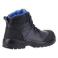Amblers Safety 308C Metal Free Safety Boot in Black