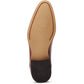 Base London Gambino Lace Up Leather Men's Burnt Tan Lace-Up Shoes