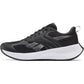 Reebok Energen Tech Plus 3 Textile Women's Black/WHITE Trainers