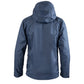 Columbia Inner Limits III Men's Blue Rain Jacket