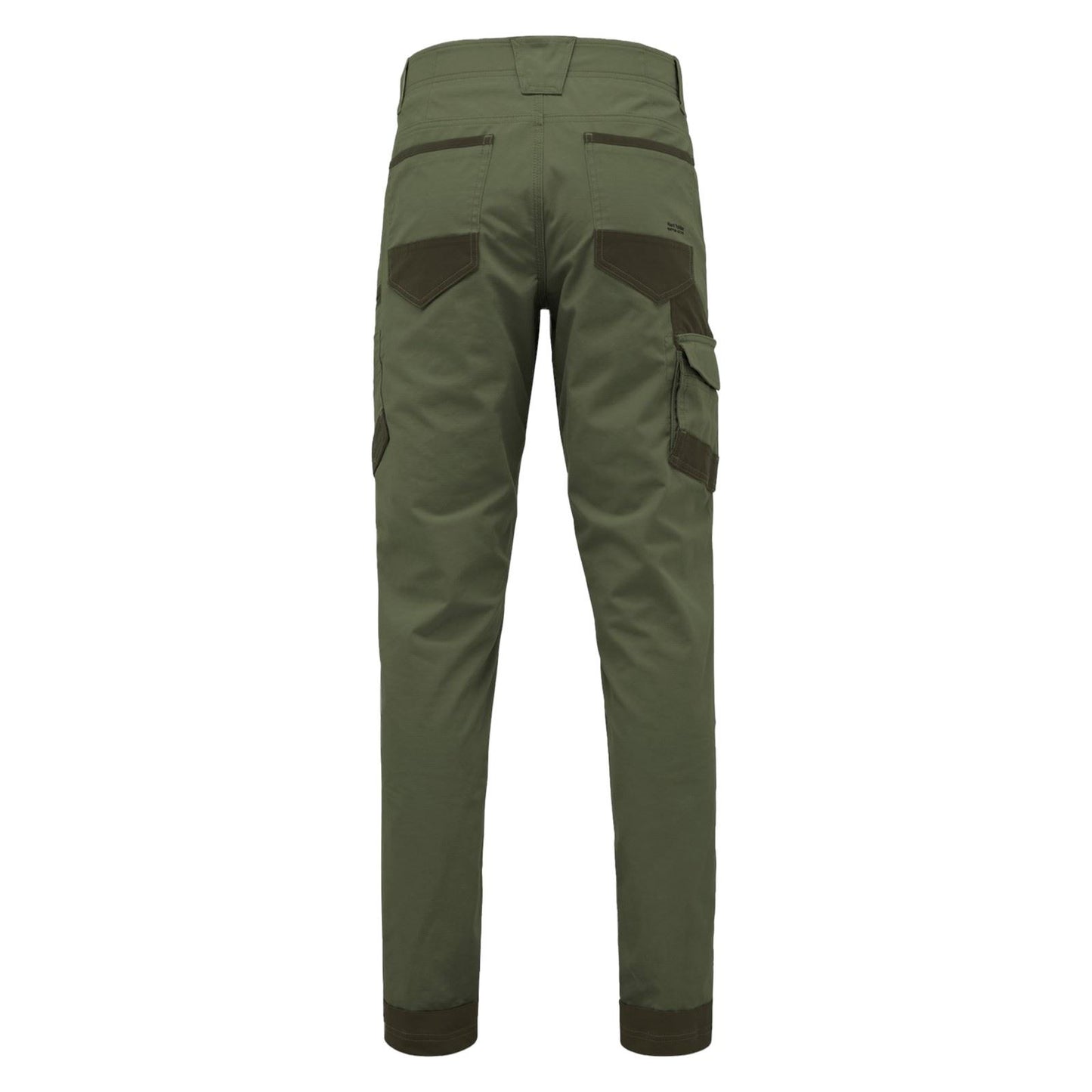 Hard Yakka Men's Raptor Active Pant in Military Green