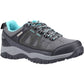 Cotswold Women's Maisemore Low Ladies Hiking Boot in Grey