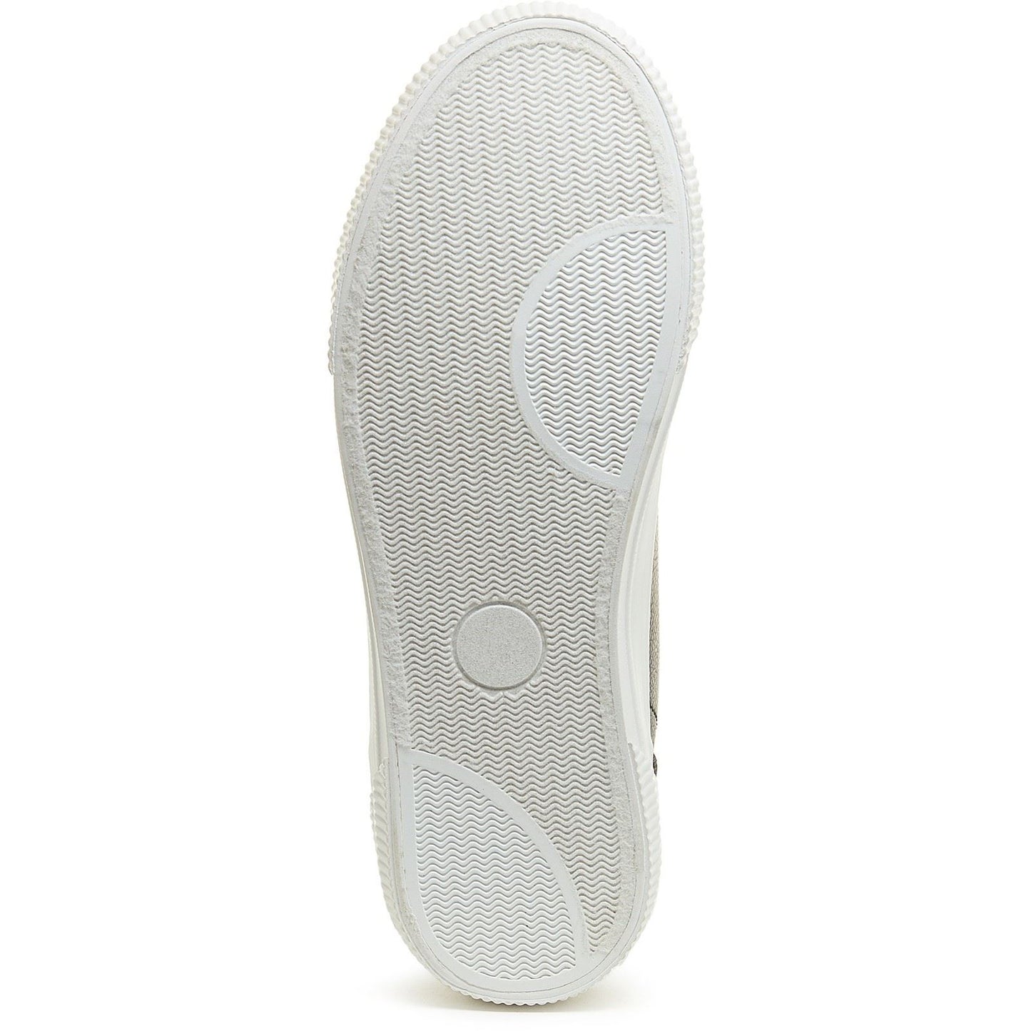 Rocket Dog Women's Cheery Hi Shoes in Black