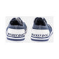 Rocket Dog Women's Jazzin Plimsoll in Navy