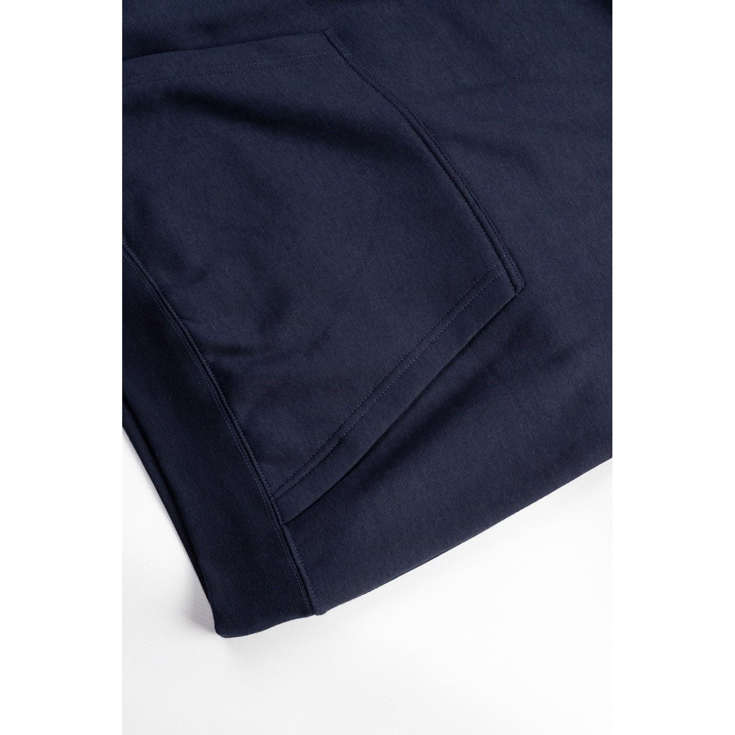 Caterpillar Men's Essentials Hooded Sweatshirt in Navy