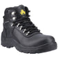 Amblers Safety Men's FS218 Safety Boot in Black