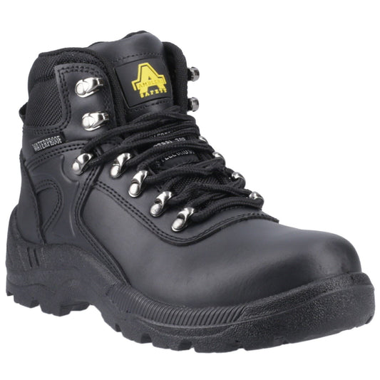 Amblers Safety FS218 Safety Boot in Black