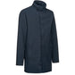 Geox Men's M SPHERICA COAT in Sky Captain
