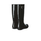 Hunter Women's Original Tall Gloss Wellington Boots in Black