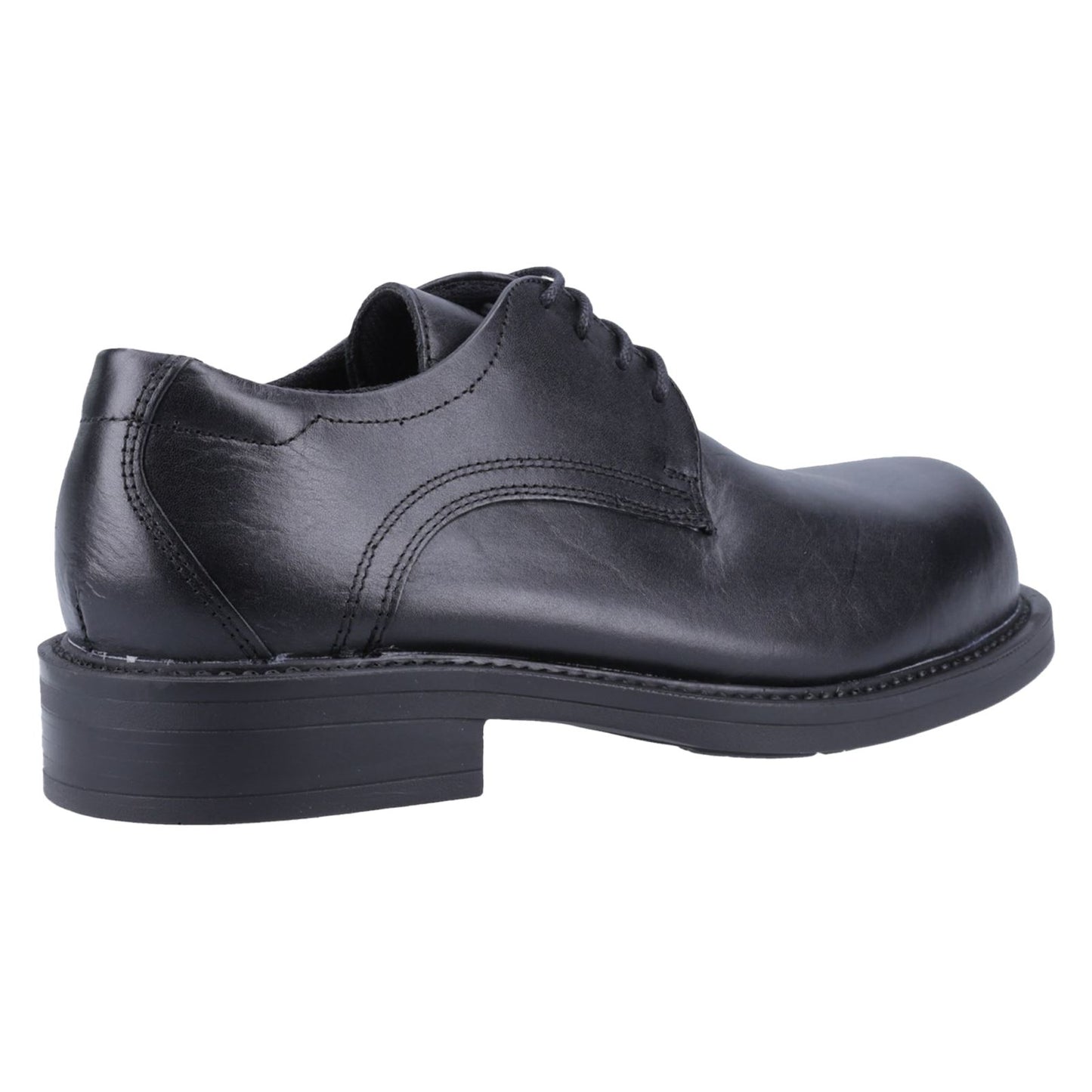 Magnum Men's Duty Lite CT Uniform Safety Shoe in Black