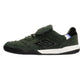 Umbro Speciali TR Suede Duffle Bag/Black Trainers
